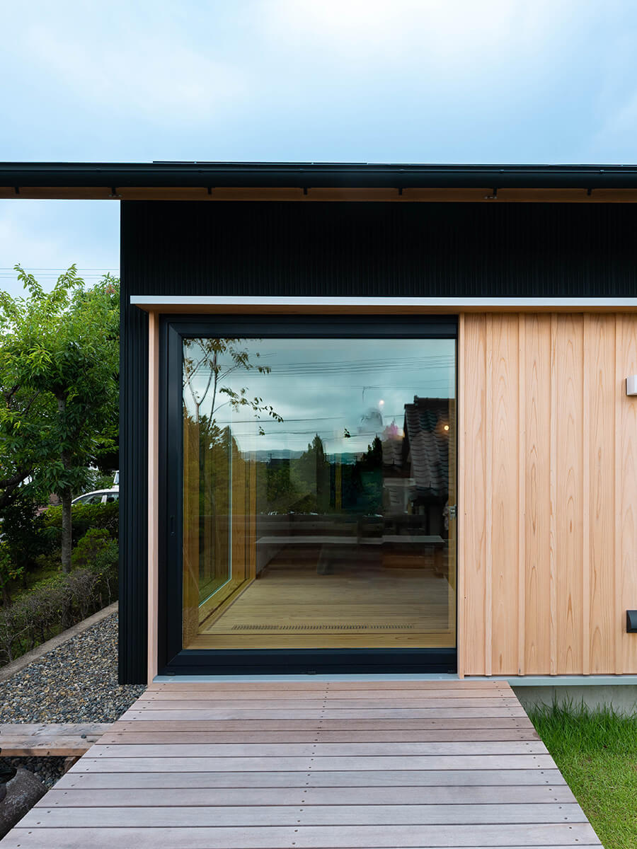 理想から描くシンプルな設計