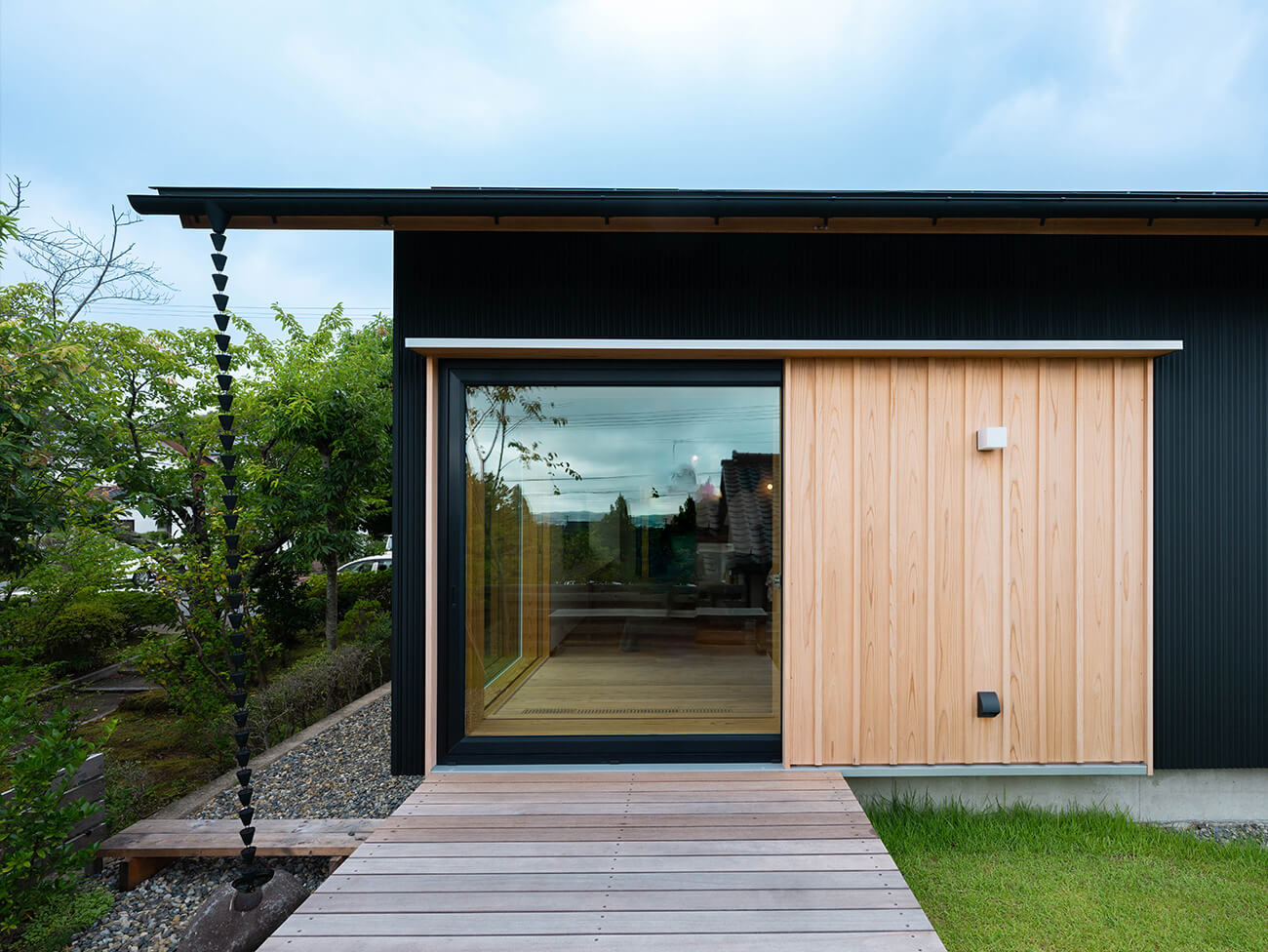 理想から描くシンプルな設計